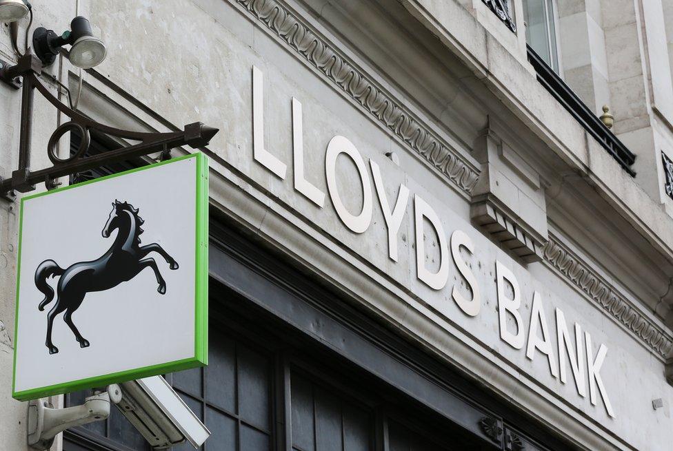 Lloyds Bank