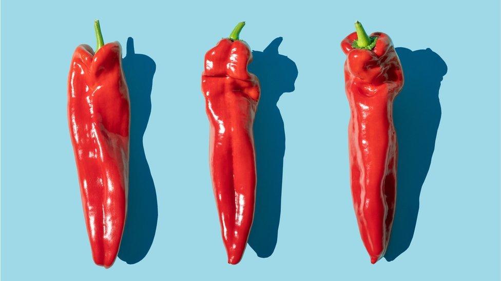 Chillies