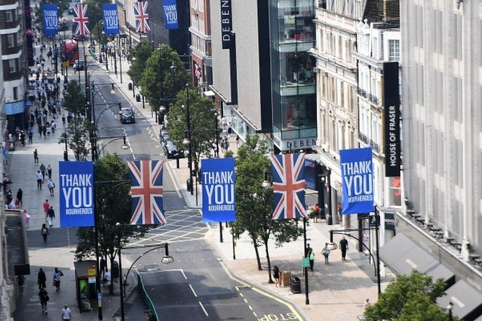 Oxford Street