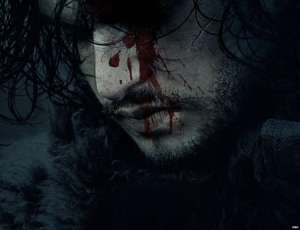 Jon Snow