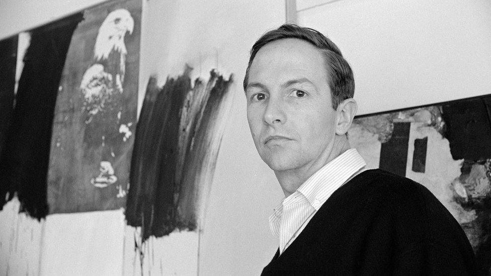 Rauschenberg