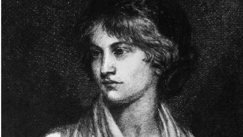 Mary Wollstonecraft