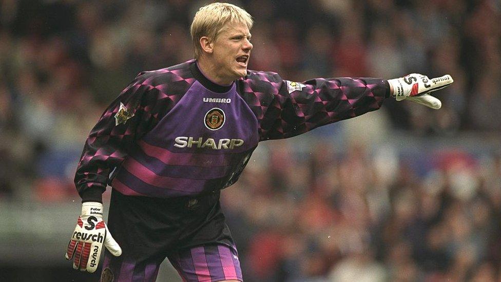 Peter Schmeichel