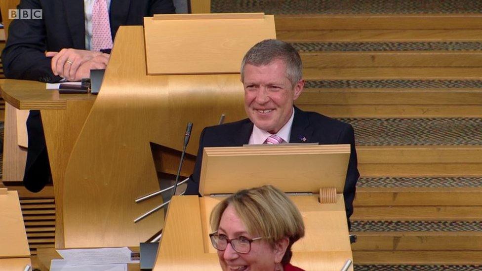 Willie Rennie