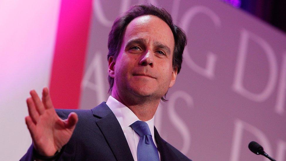 Rabbi Jonah Pesner