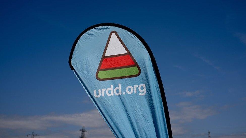 Urdd