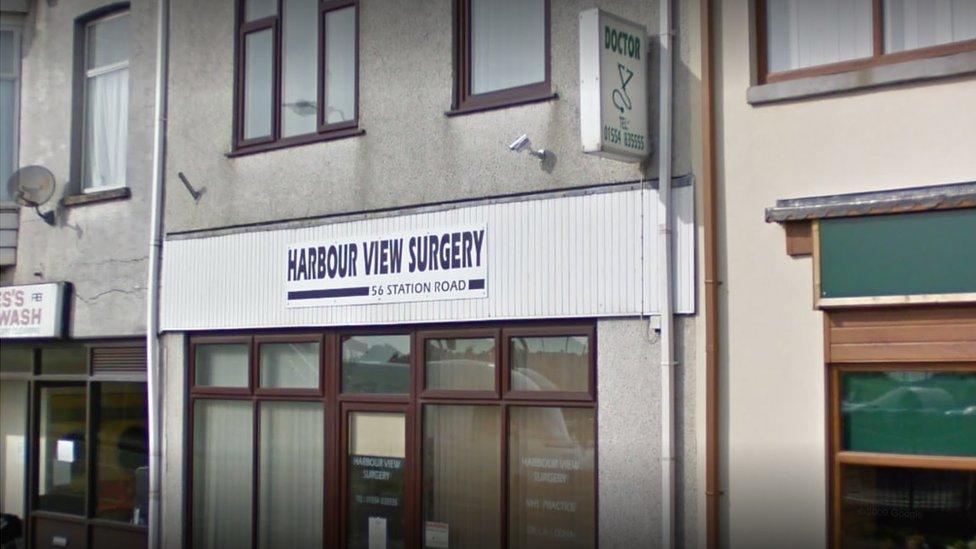 Harbour View Surgery