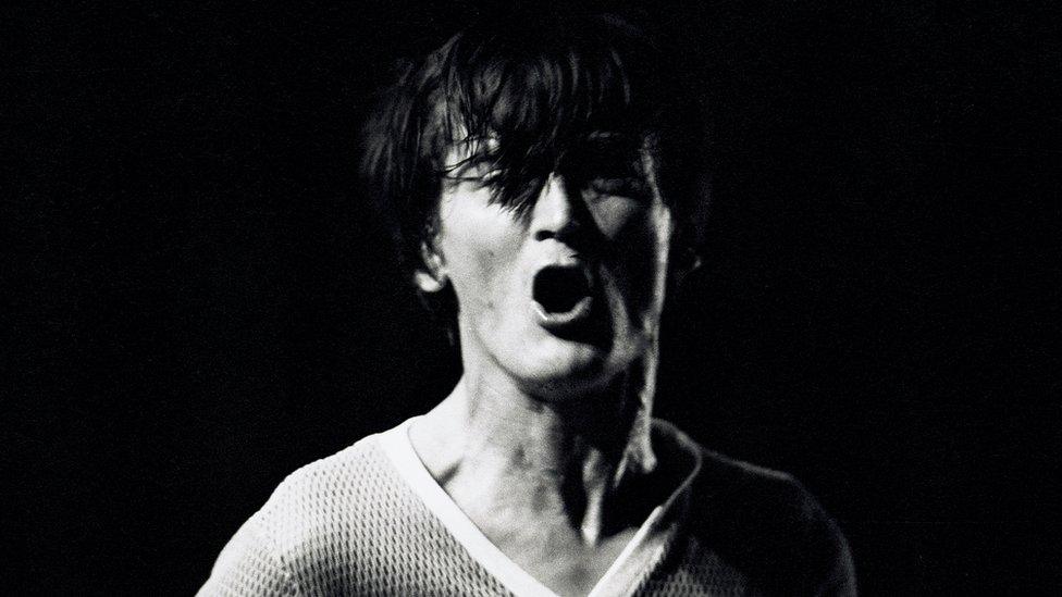 Feargal Sharkey