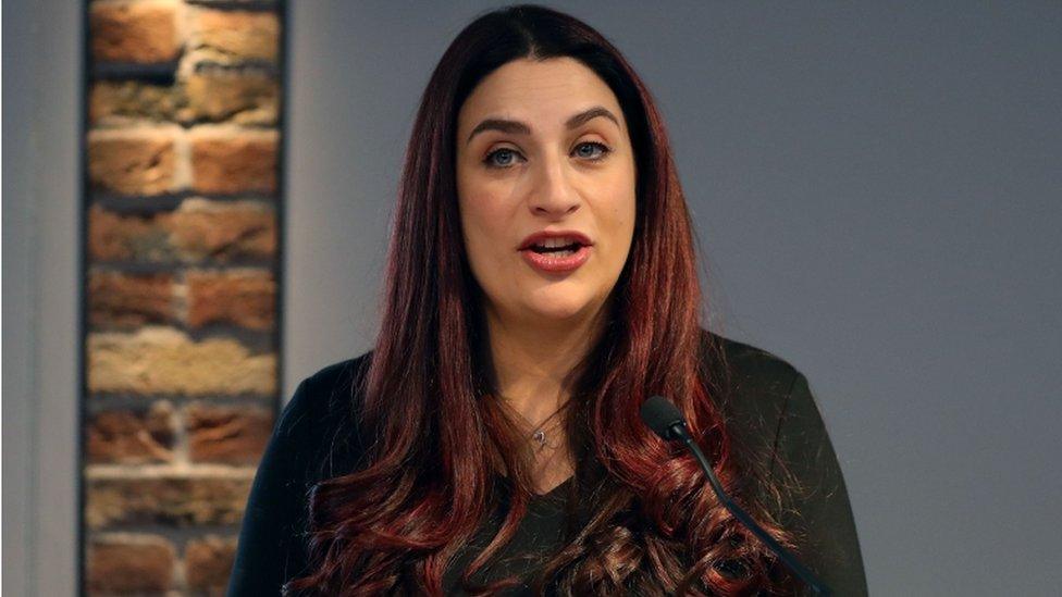 Luciana Berger