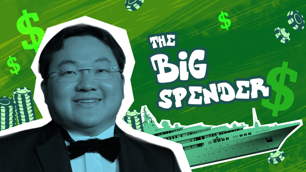 Jho Low