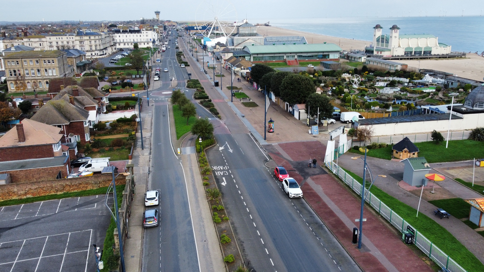 Great Yarmouth