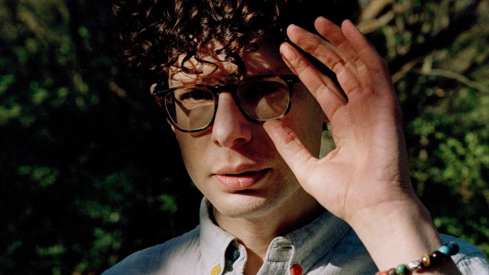 Simon Amstell