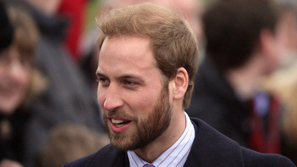 Prince William