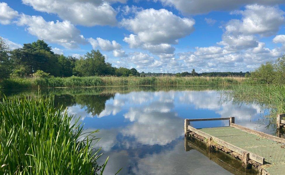 River Stour