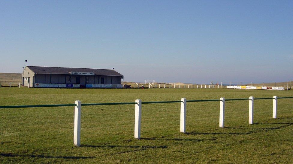 Na Còig Peighinnean