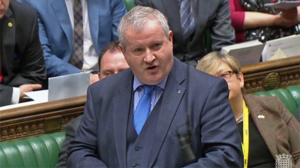 Ian Blackford