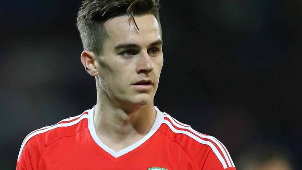 Tom Lawrence