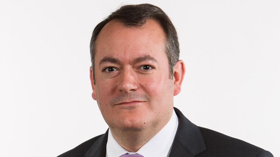 Michael Dugher