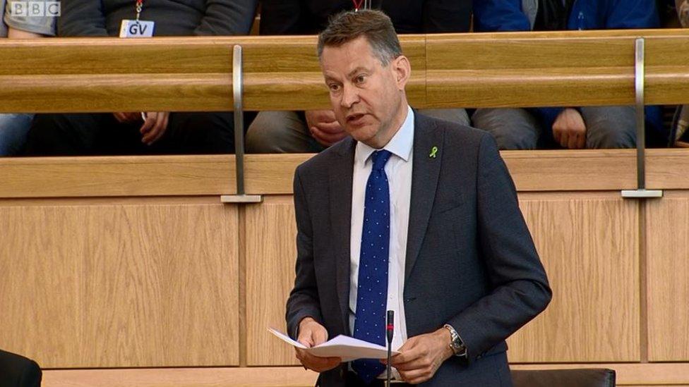 Murdo Fraser