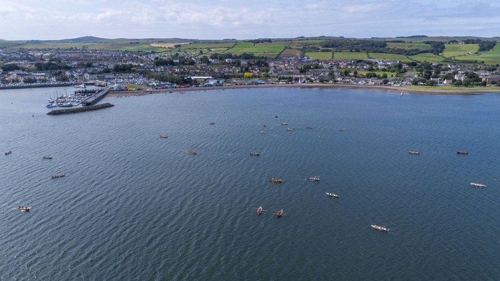 Loch Ryan