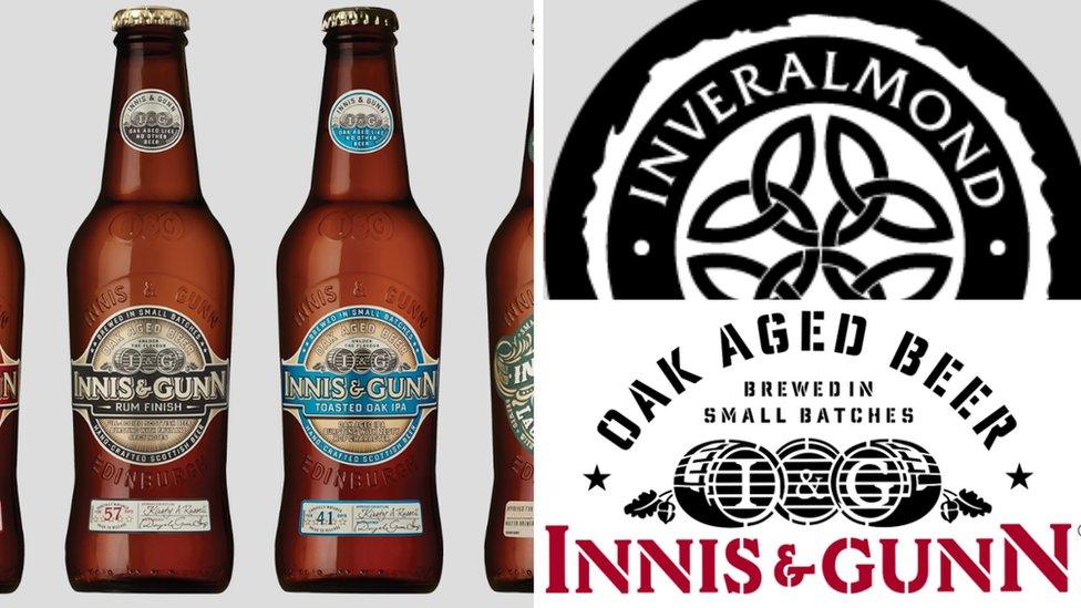 Innis & Gunn