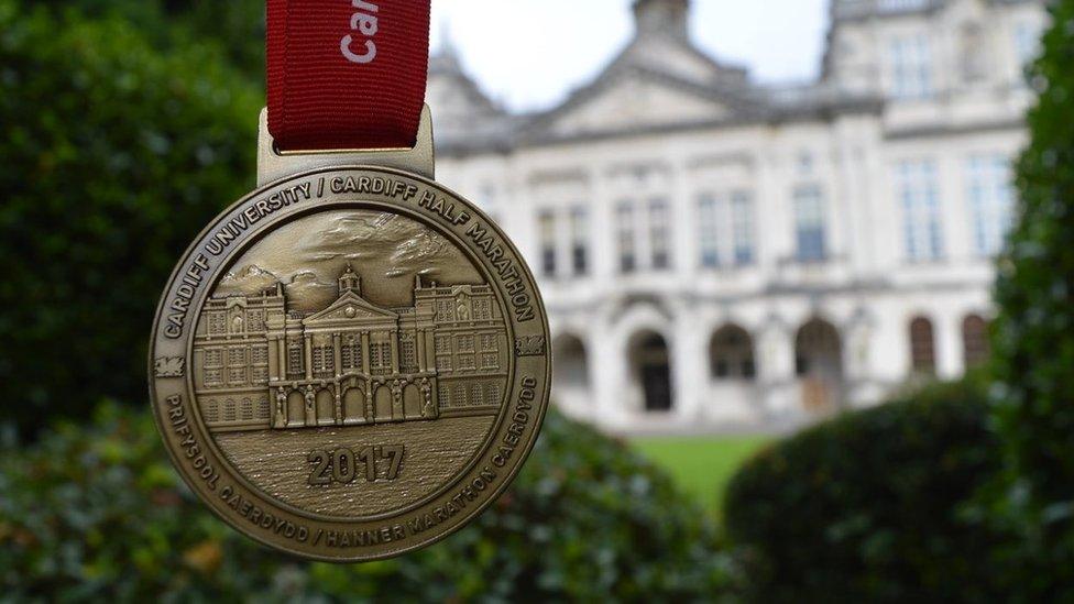 medal
