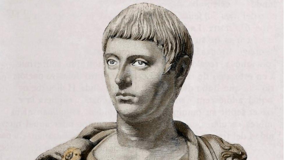 Elagabalus