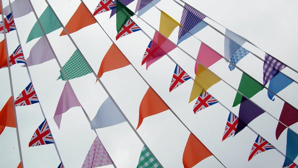 Bunting