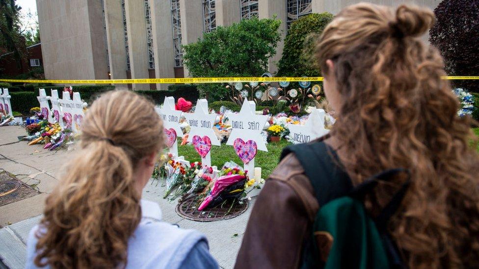 Jurors are set to decide whether Robert Bowers will receive life in prison or the death penalty