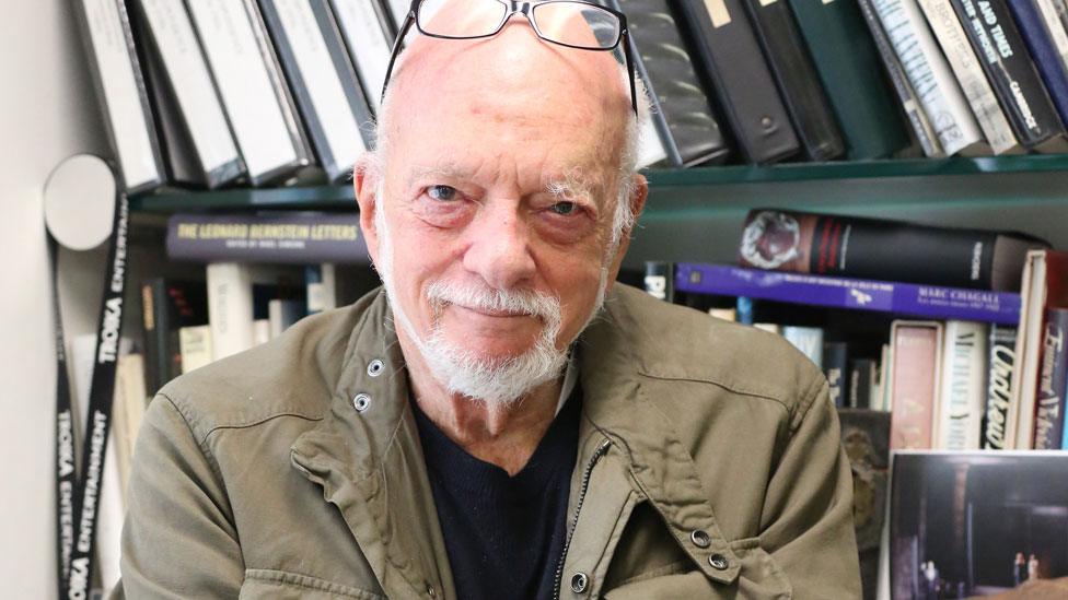 Hal Prince