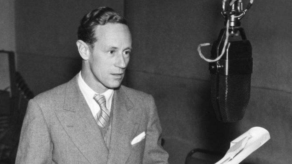 Leslie Howard