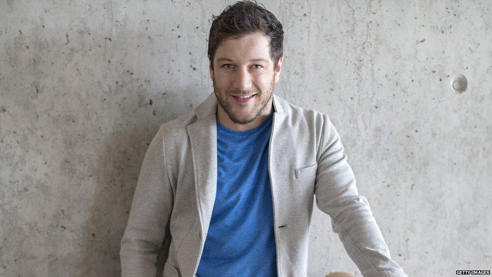 Matt Cardle