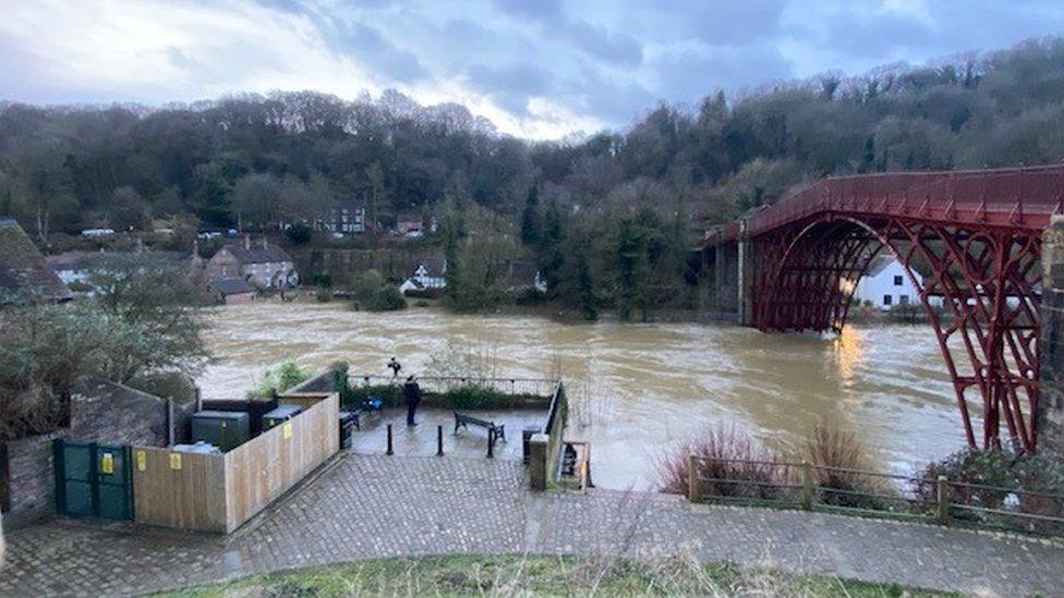 Ironbridge