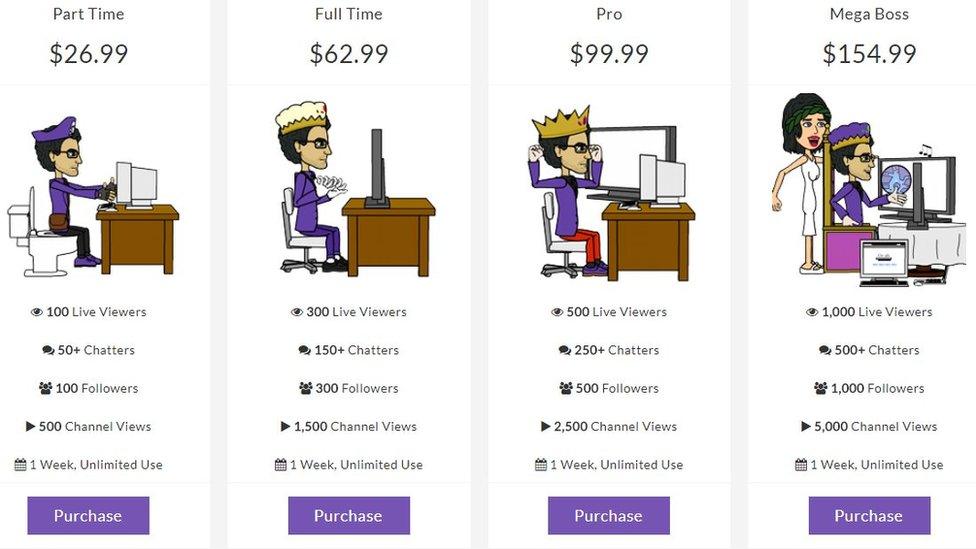 Shoptwitch