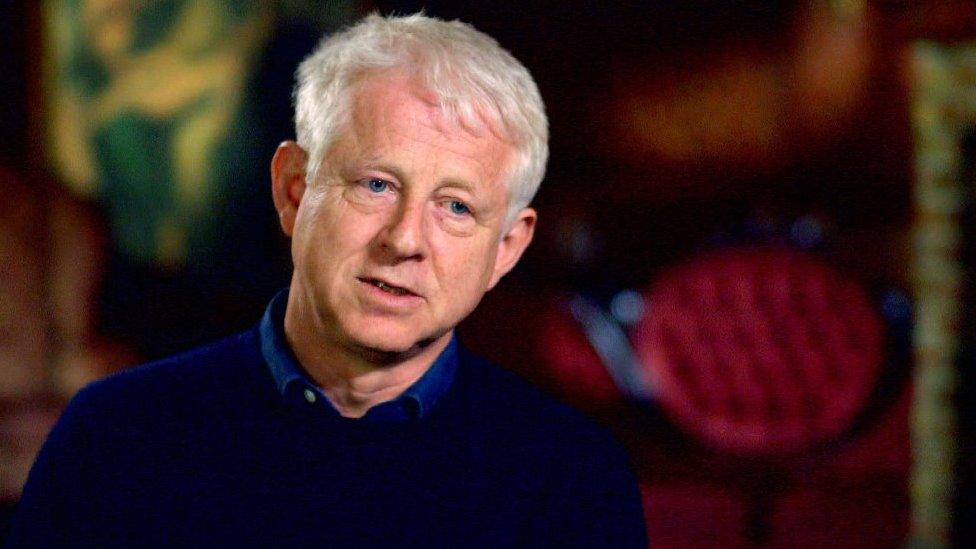 Richard Curtis