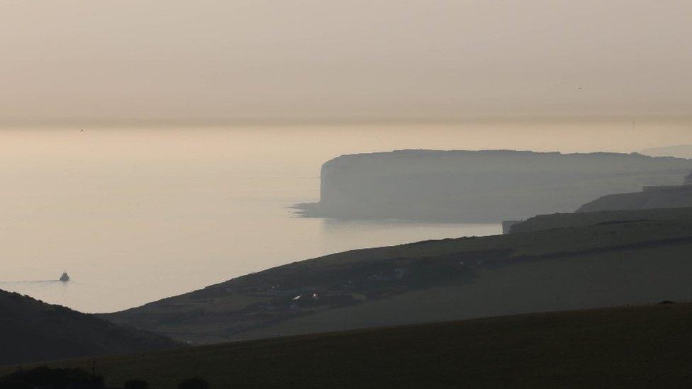 Birling Gap