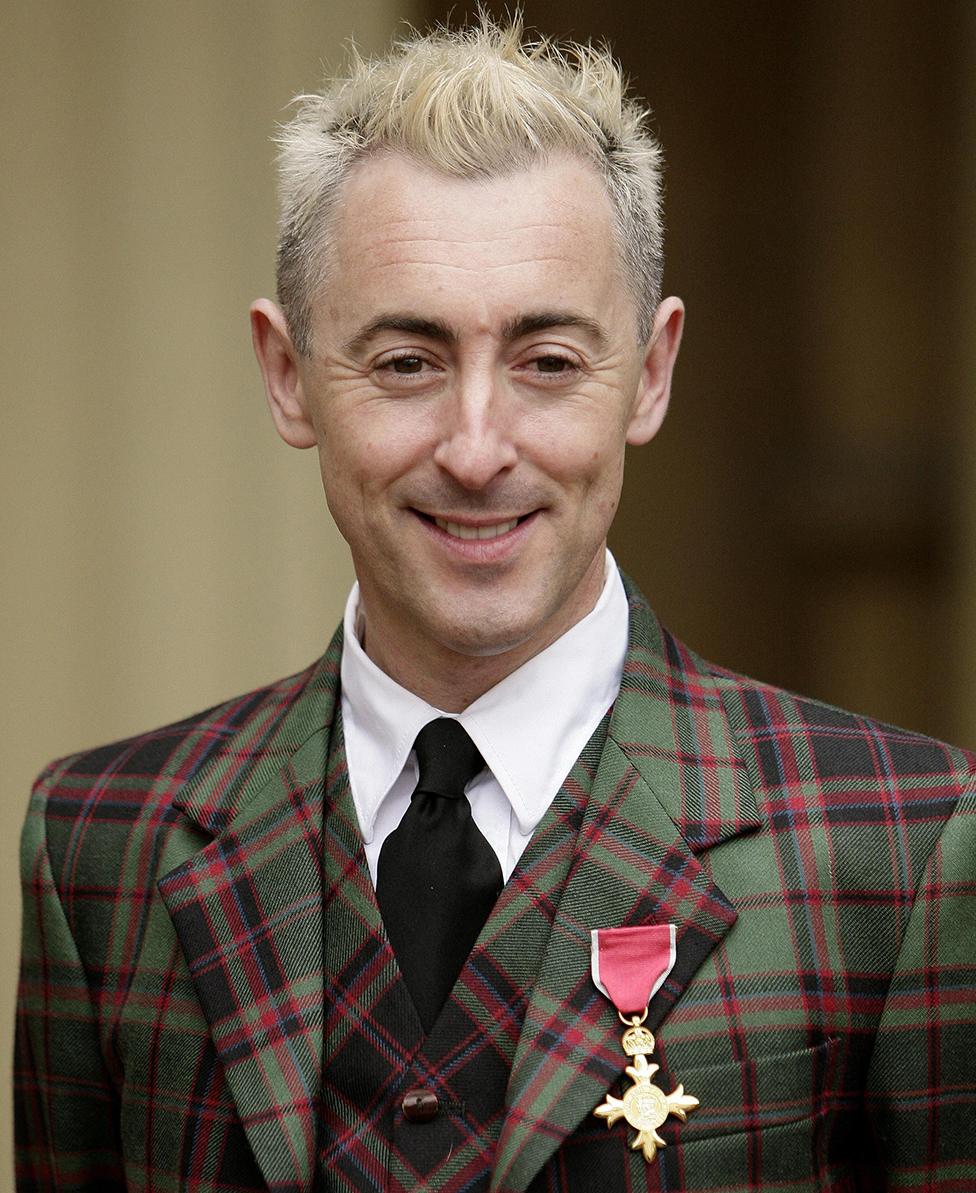 Alan Cumming