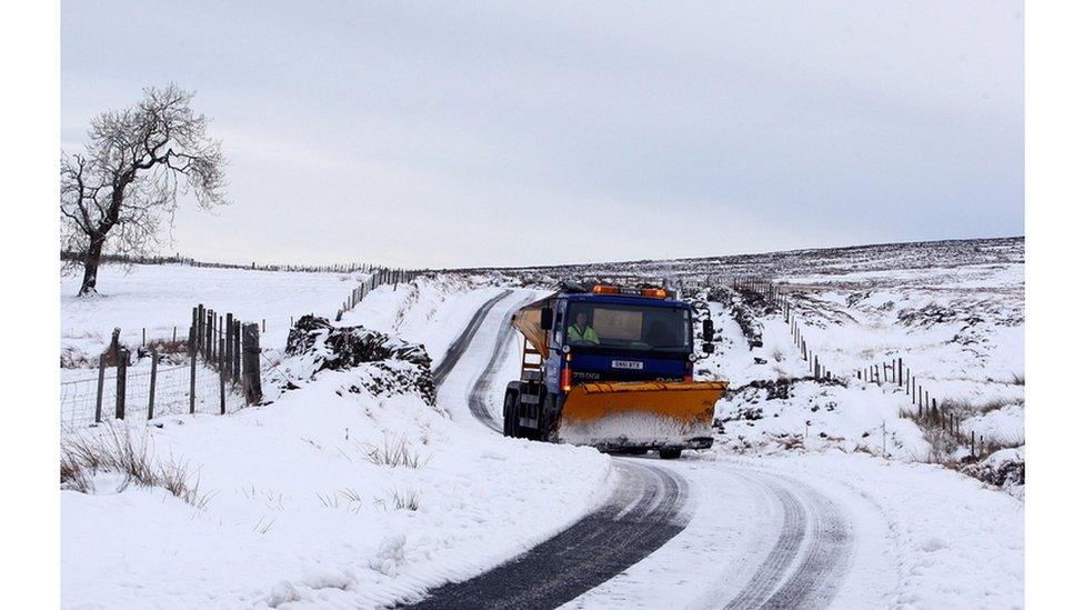 Gritter
