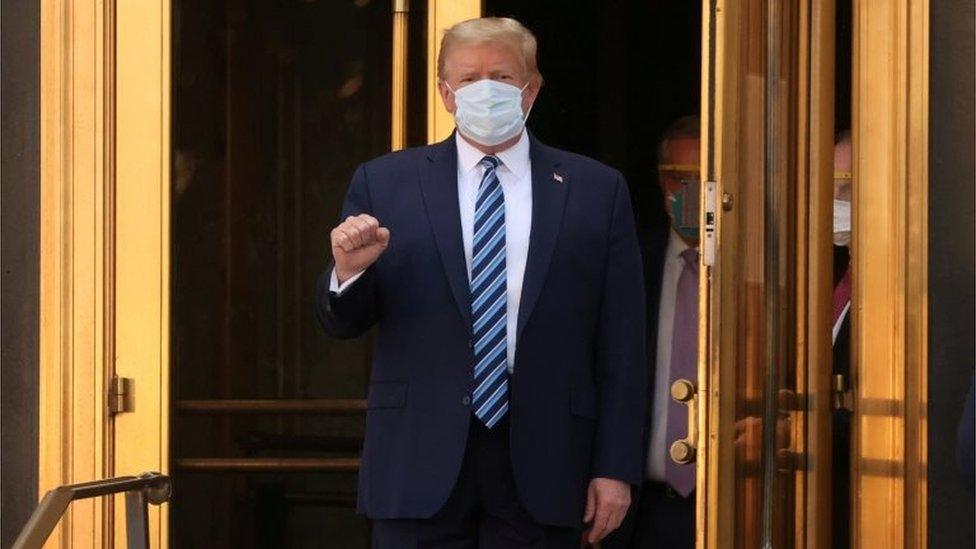 trump-leaving-hospital.