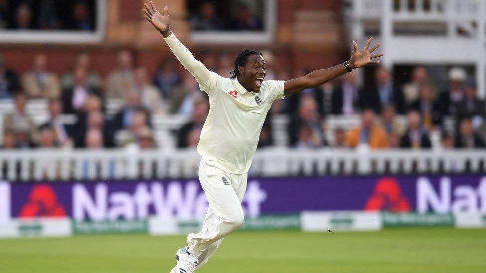 Jofra-Archer