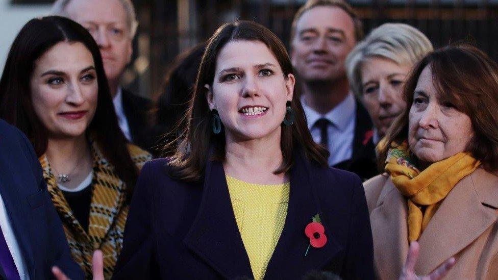 Jo Swinson