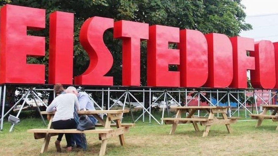 eisteddfod