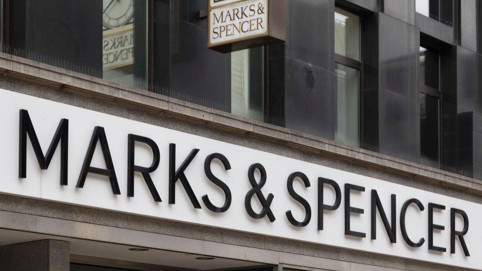 M&S