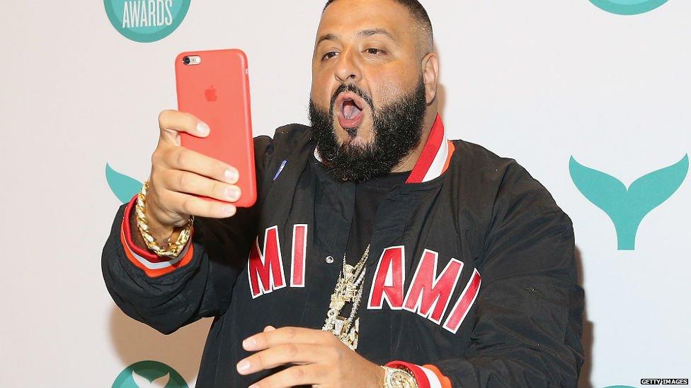 DJ Khaled