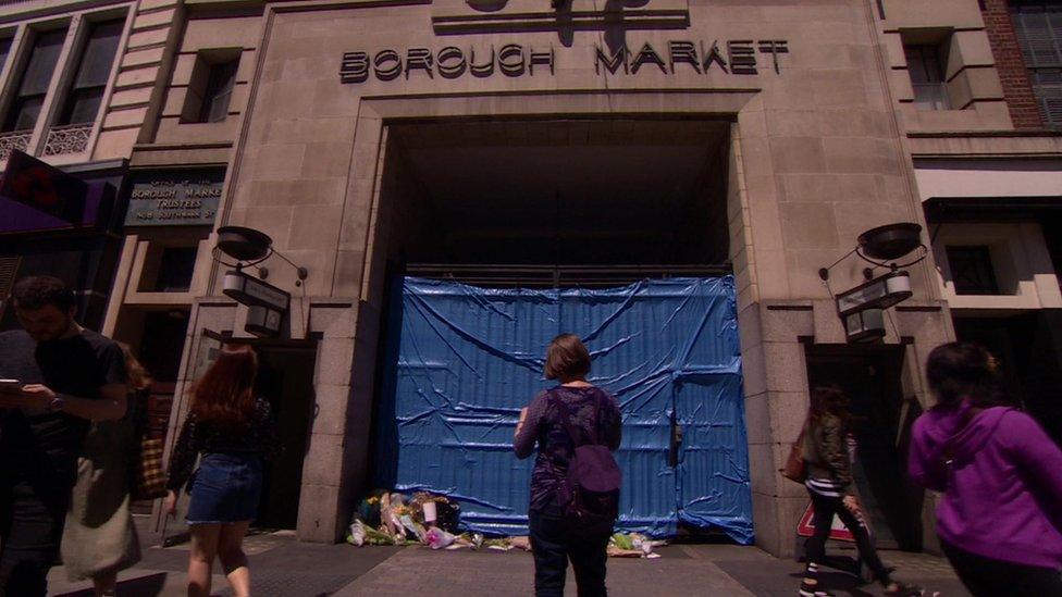 Borough Market