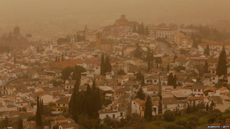 granada