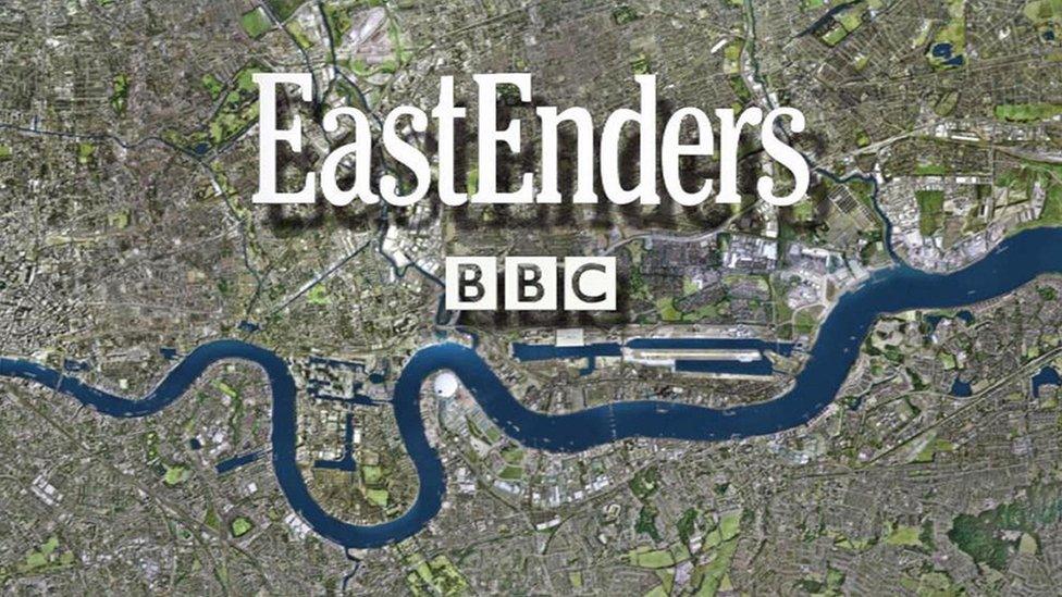 EastEnders