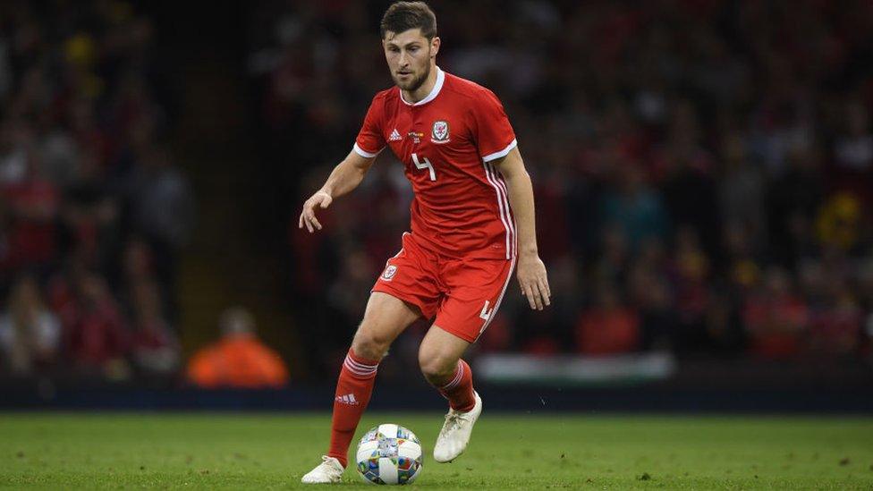 Ben Davies