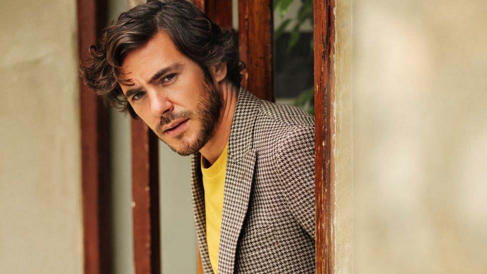 Jack Savoretti