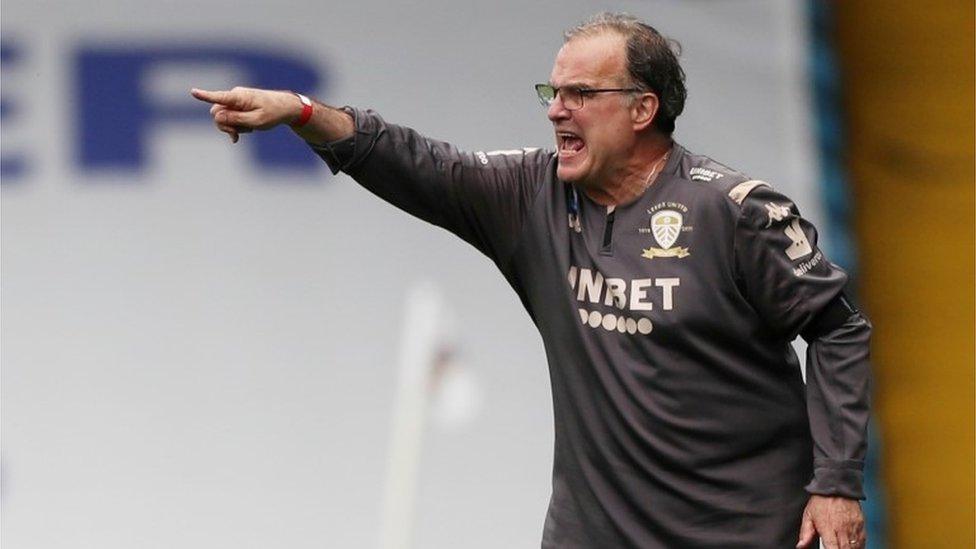 Marcelo Bielsa